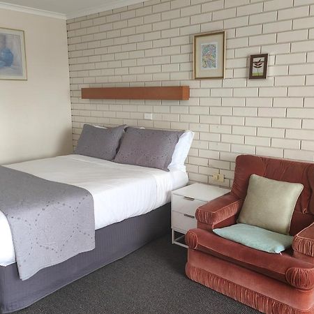Alfred Motor Inn Балларат Экстерьер фото